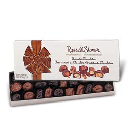 Russell Stover Chocolates